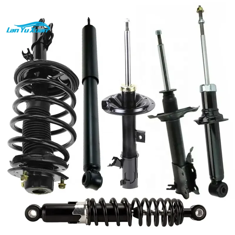 

ABM For Honda Accord 2003 OEM KYB High Performance Spring Hydraulic Coilover Suspension Shock Absorber