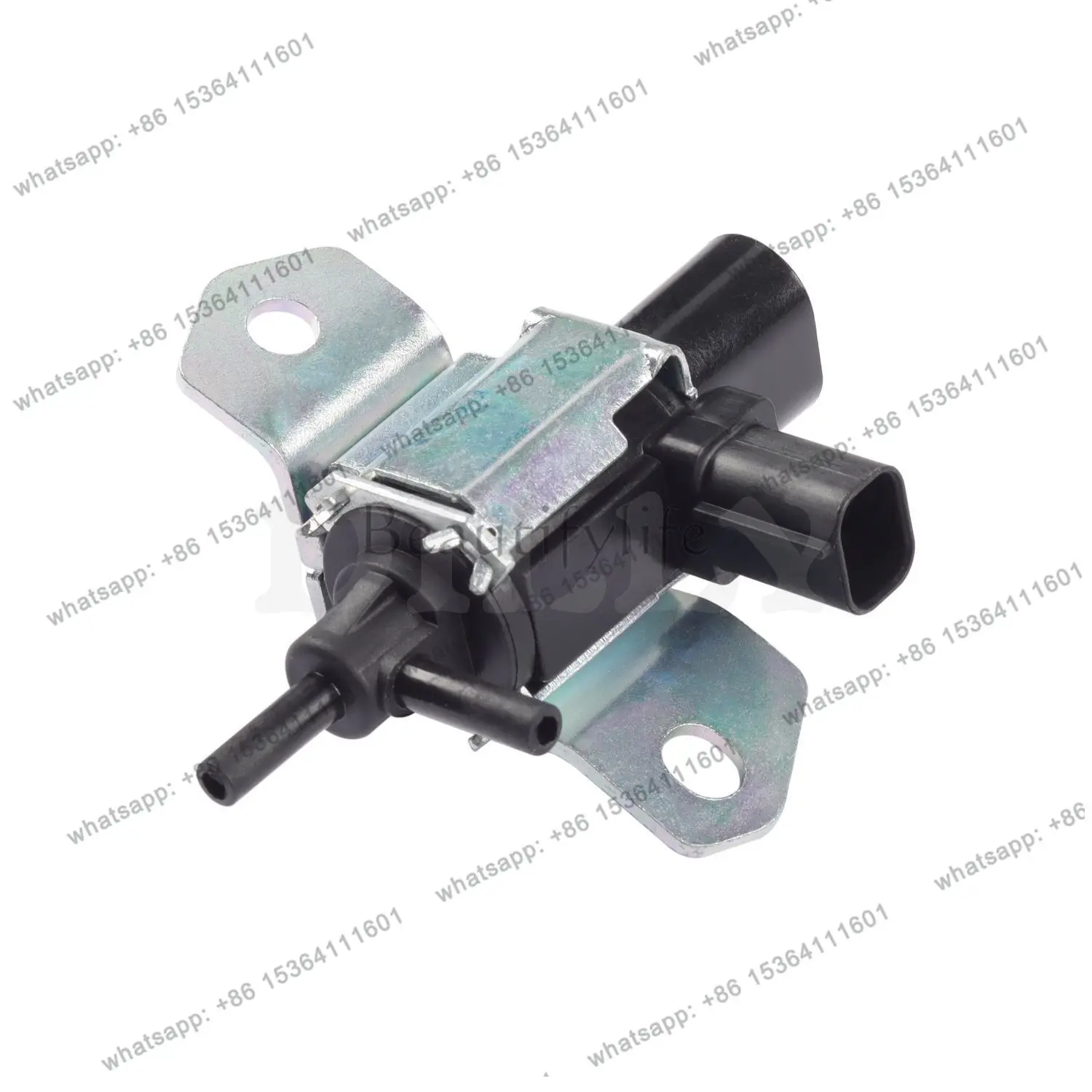 

EGR vacuum solenoid valve 1S7G-9J559-BB 3S4G-9J559-AB 1S7Z-9J559-AA