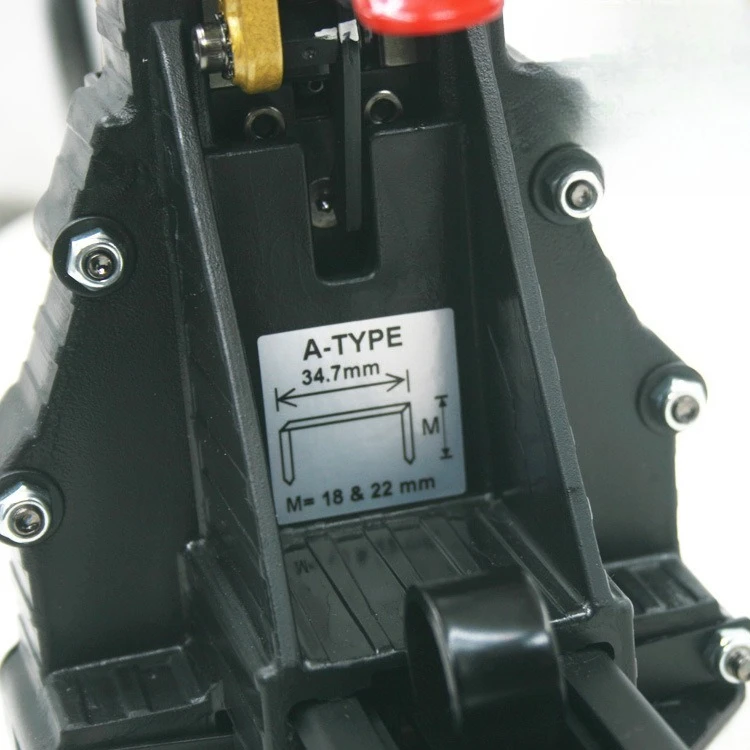 ADCS-22-35 Pneumatic sealing machine sealing nail