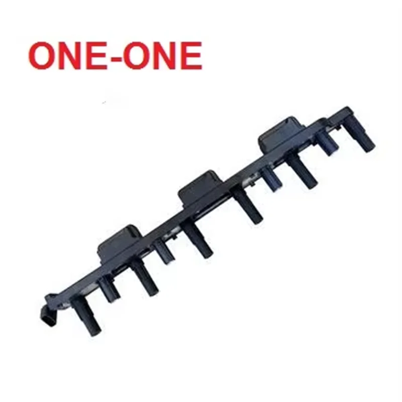 

НОВАЯ катушка зажигания HNROCK 56041476 АА 56041476 AB UF296 C1263 12115