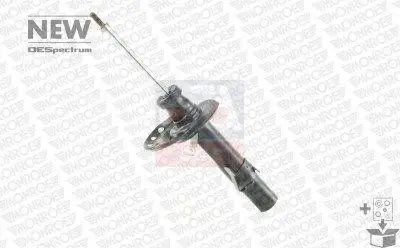 

Store code: 742106SP for shock absorber ON 07 MONDEO 10 S60 "PREMIUM"