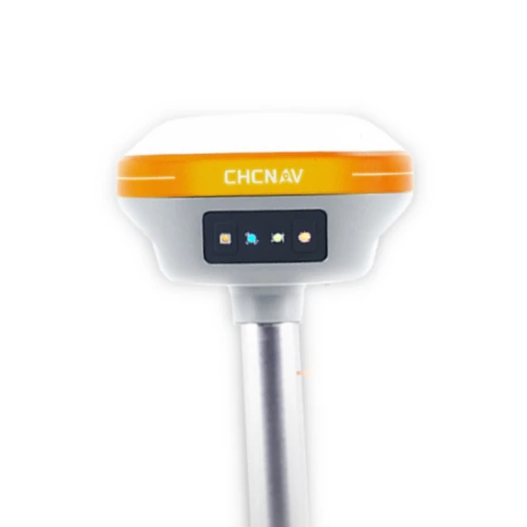 I73+/X6/T5 Pro Customizable GPS Receiver GNSS RTK System For Land Survey OEM Supported Rover Instruments