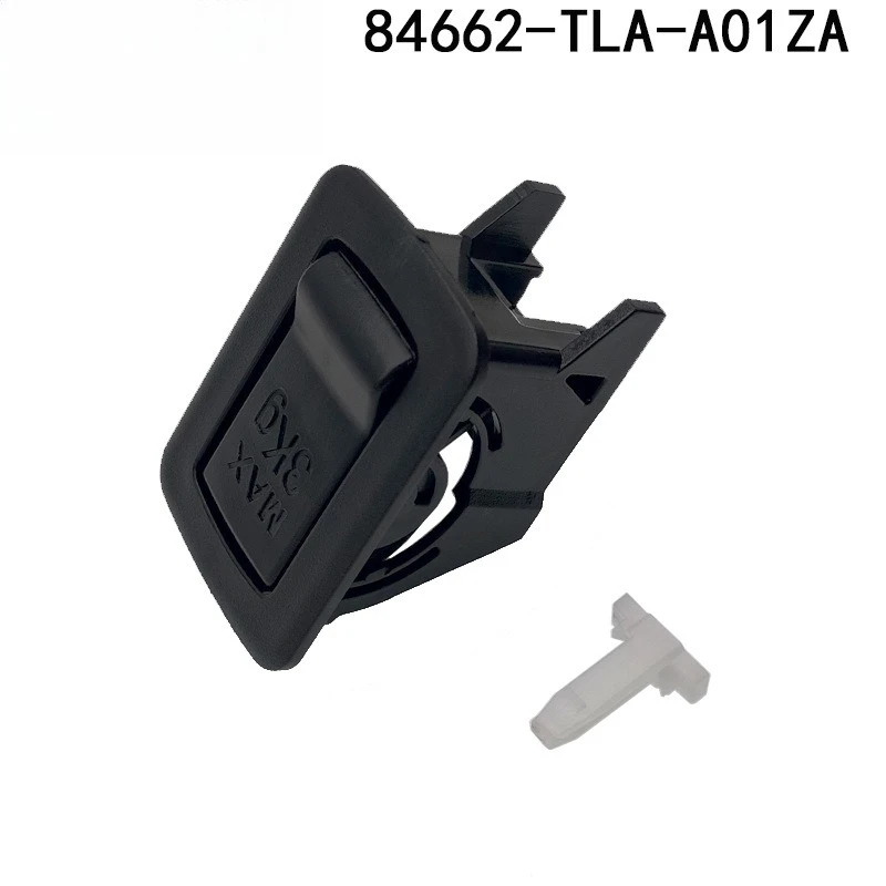 1Pcs Rear Trunk Lit… - image