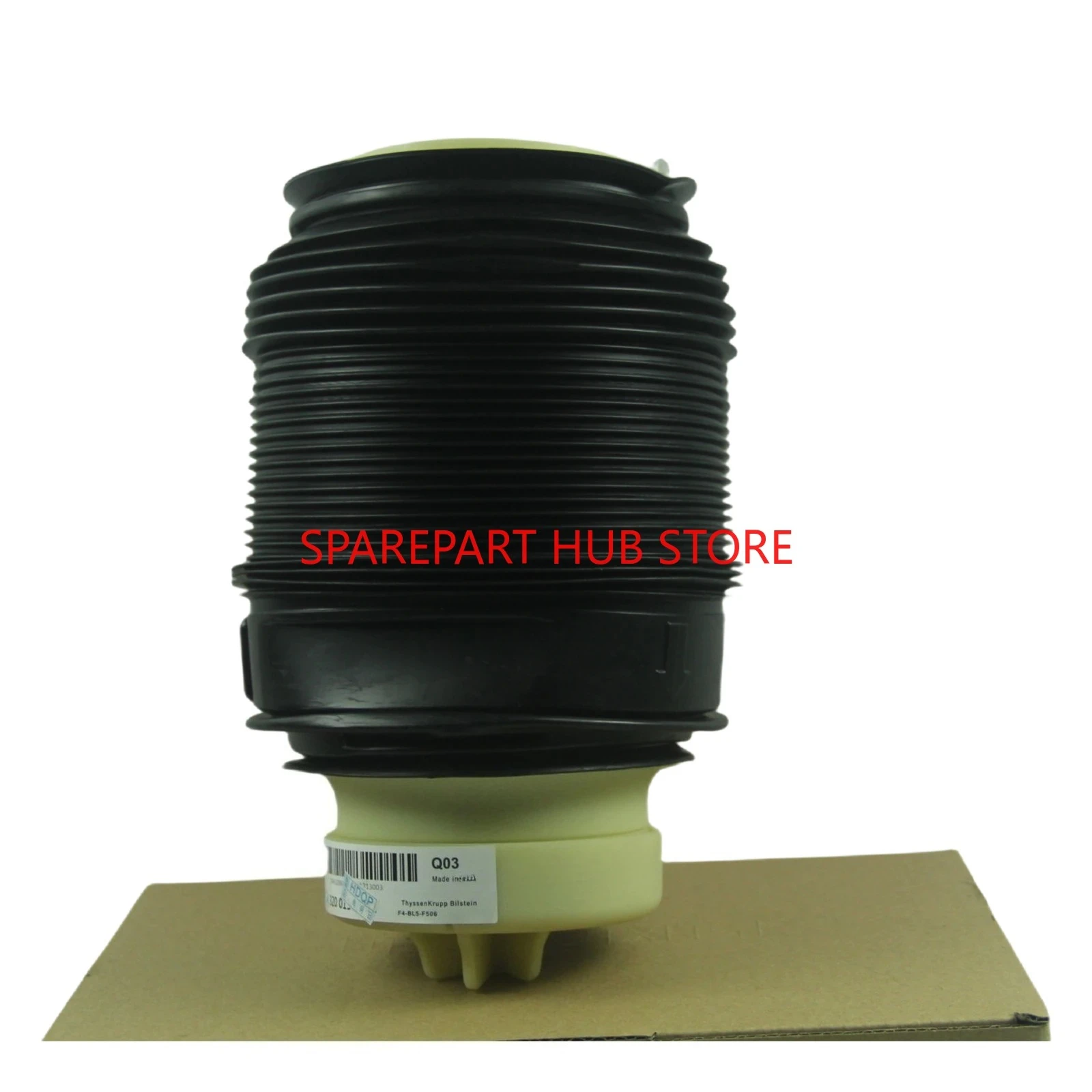 OEM 2123204325,2123200625 Rear Air Spring AIR Bag For Mercedes E-Class CLS W212 S212 W218 E250 E300 E350 CLS250 CLS300 E63 CLS63 view 4