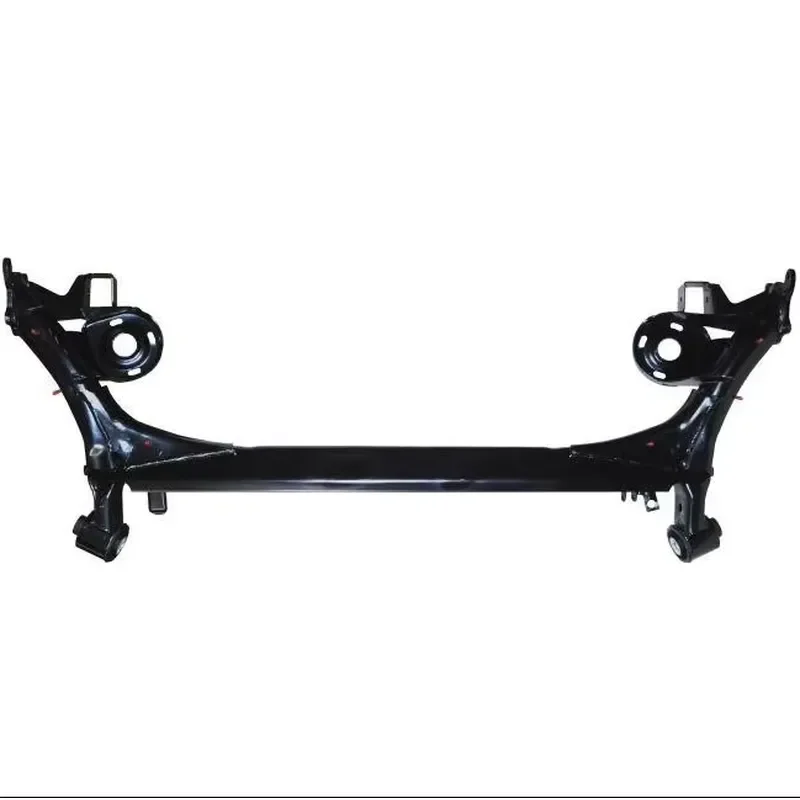 New Rear Axle Beam Suspension Part OEM 6RF500051 for Auto Spare Parts