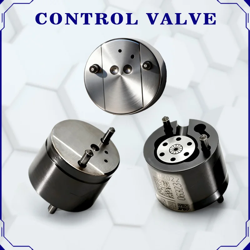 For Black Control Valve Common Rail Injector 9308-625C 9308625C 9308-622B 9308622B 28239295 28278897 9308-621C 28239294
