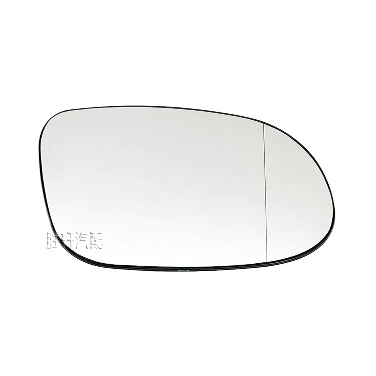 For Mercedes Benz A-Class CLK SLK SL W168 C208 R170 129 rearview mirror glass