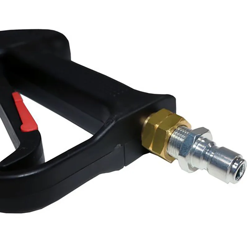 High pressure cleaning water gun extended car wash 4000PSI