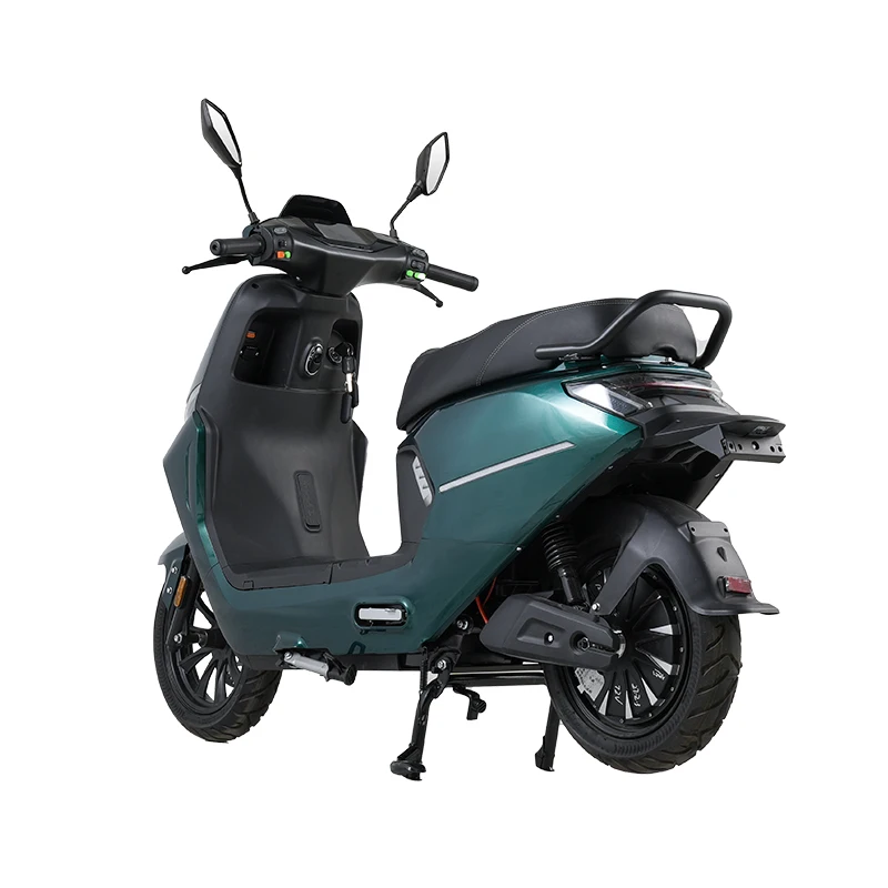 

Long Range Moped & Adult Electric Scooter With 3000W Power for Commute & Leisure New Arrival 72V 3000W Electric Motorcycles