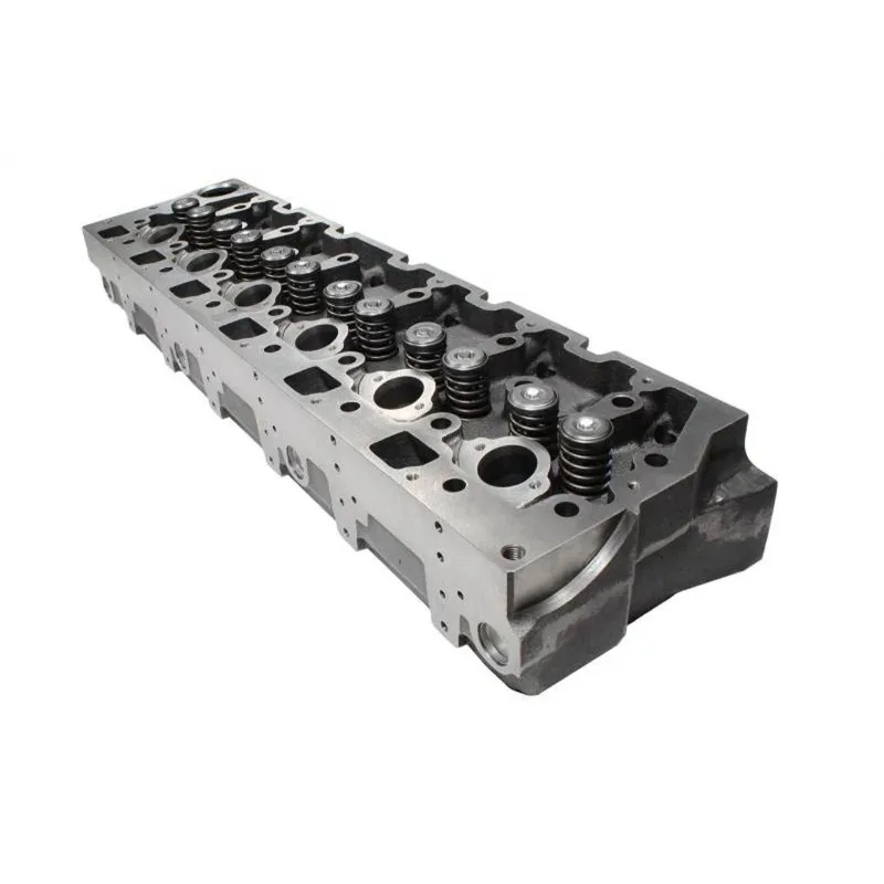 

For Cummins engine QSM11 cylinder head assembly 2864024