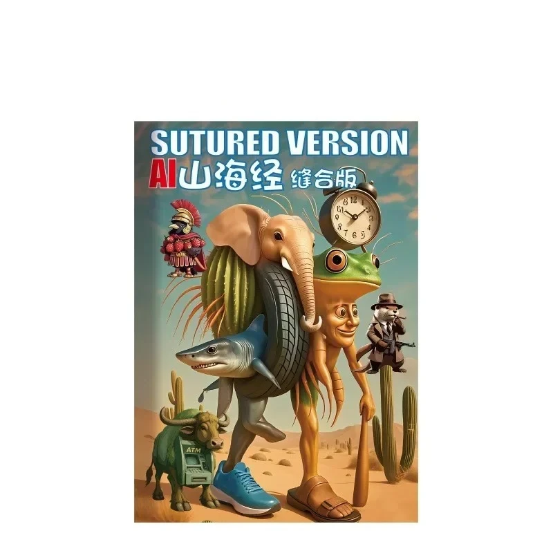 Kids hot sell Coloring Books Anime Game Coloring Drawings Stationery Funny Stick Figures Gift surprise