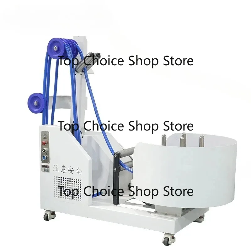 EW-14S Automatic Wire Feeding Machine Cable Wire Feeder Spool cable feeder machine