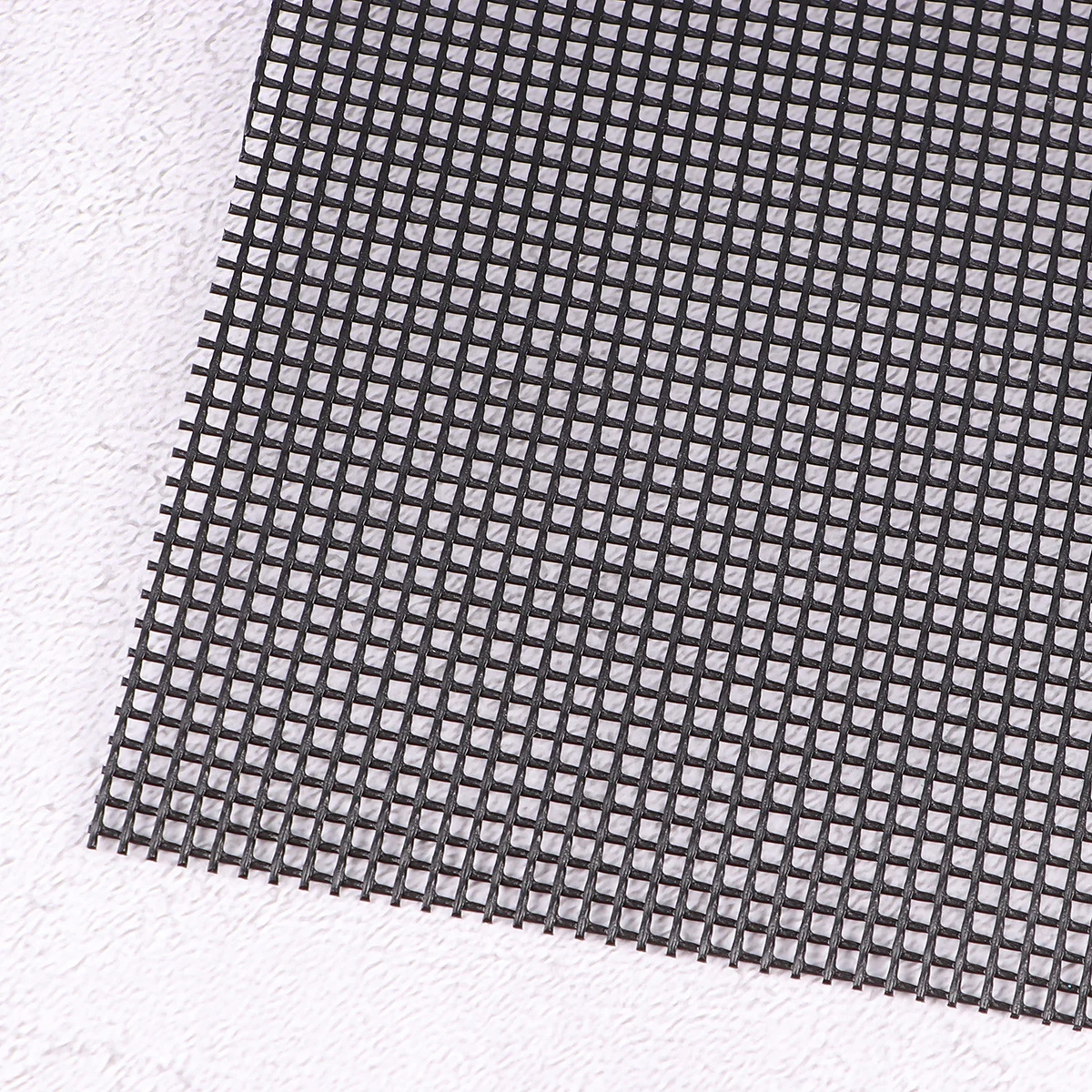 

2Packs Flower Pot Mesh Pad Durable Leakproof Drainage Mats for Planter Hole Bottom Pot Mat Grid Reusable Cutting