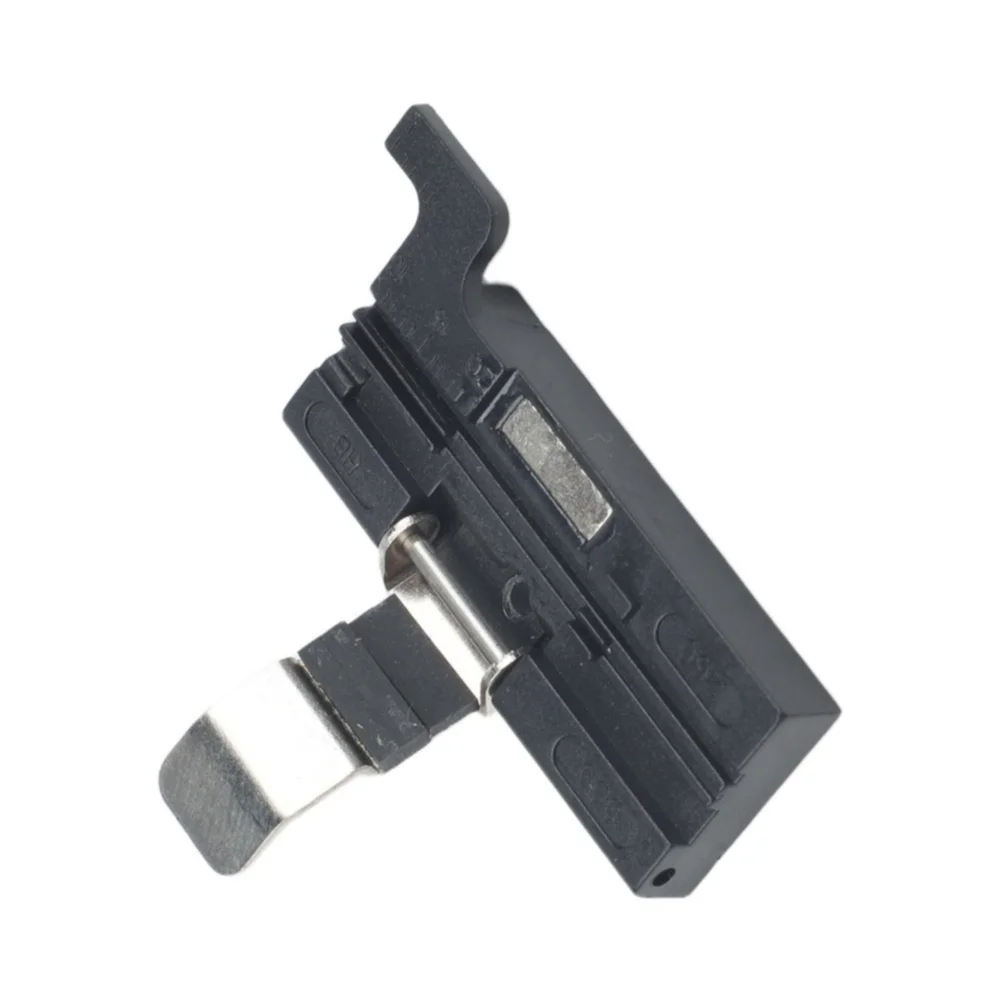 CT3For 0 Cutter Clamp Fiber Cleaver for ftth Holder for For 0 25mm For 0 9MM SKL8A for 6c and Practical to Use