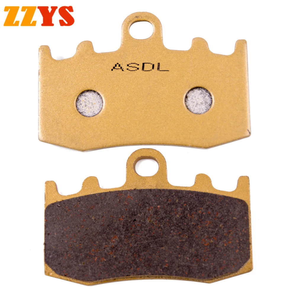 

1200CC Front Brake Pads For BMW R1200 R 1200 RT-SE R1200ST K28/0328 R1200S K29/0366 Brembo caliper R1200GS Rallye Spoke wheels