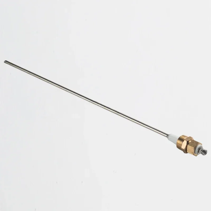 Boiler Water Level Electrode Water Level Probe Water Level Probe Water Level Electrode Rod Water Level Gauge Sensor Controller view 6