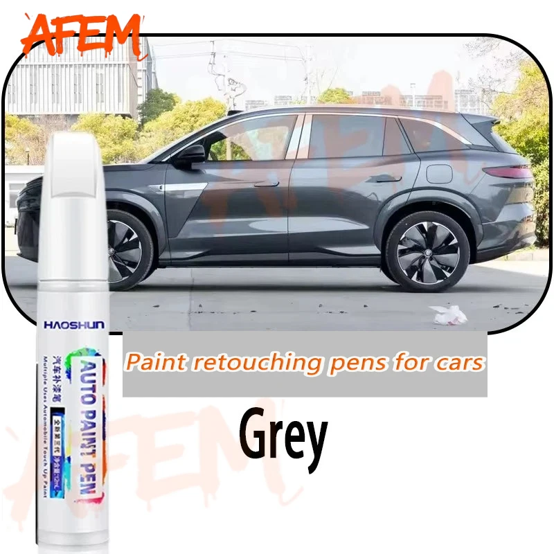 Bolígrafo de Reparación de Pintura Automotriz para BYD TANG L, Bolígrafo para Retocar Pintura, Eliminador de Arañazos, Sin Diferencia de Color, Accesorios para el Cuidado de la Pintura del Automóvil