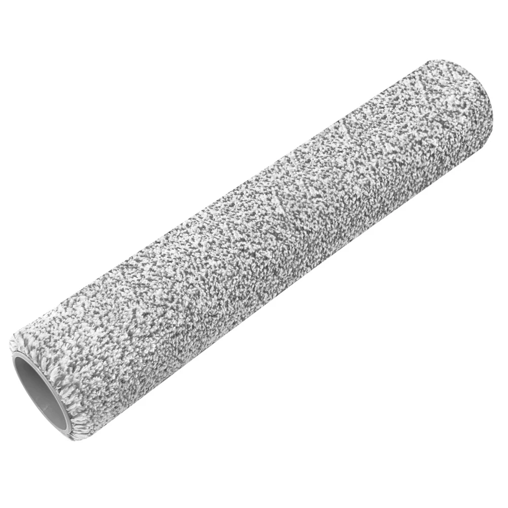 Cleaner Auto Cleaner Maintenance Robot Vacuum Accessories Wear-resistant Nylon Bristles Activated Carbon Filter