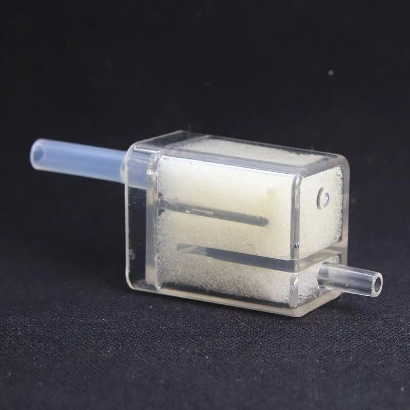 

Haifei water optic machine filter syringe special accessories consumables negative pressure tube