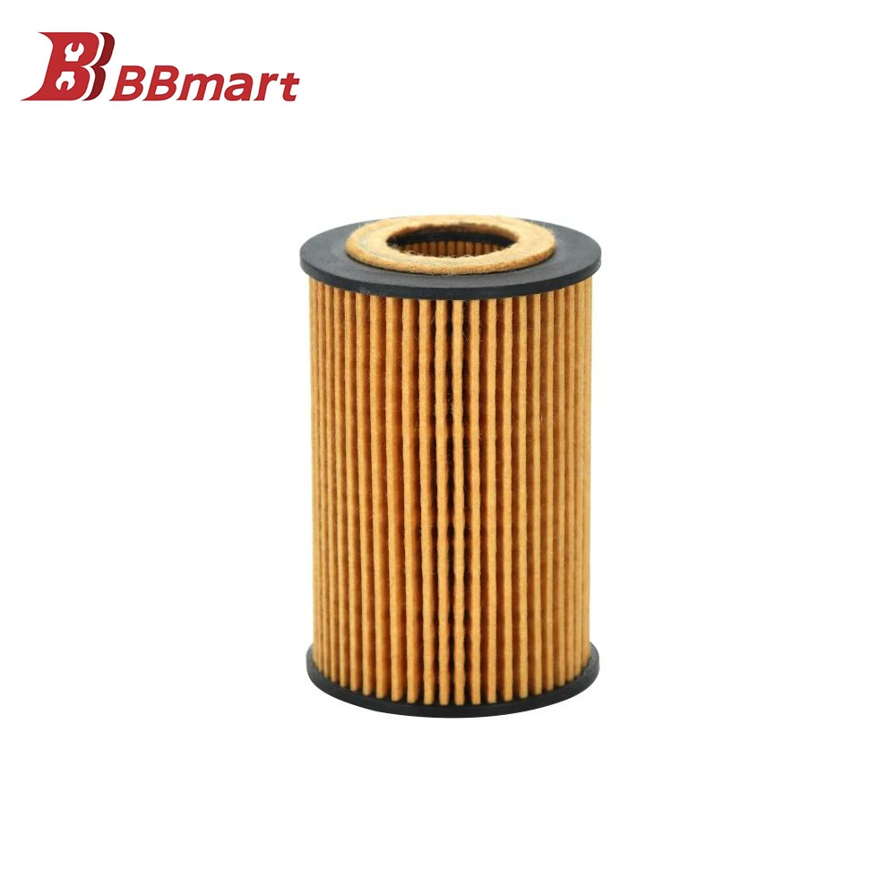 

BBmart Auto Spare Parts 1 pcs Engine Oil Filter For Mercedes Benz M166 W168 OE 1661800109 A1661800109 Wholesale Price