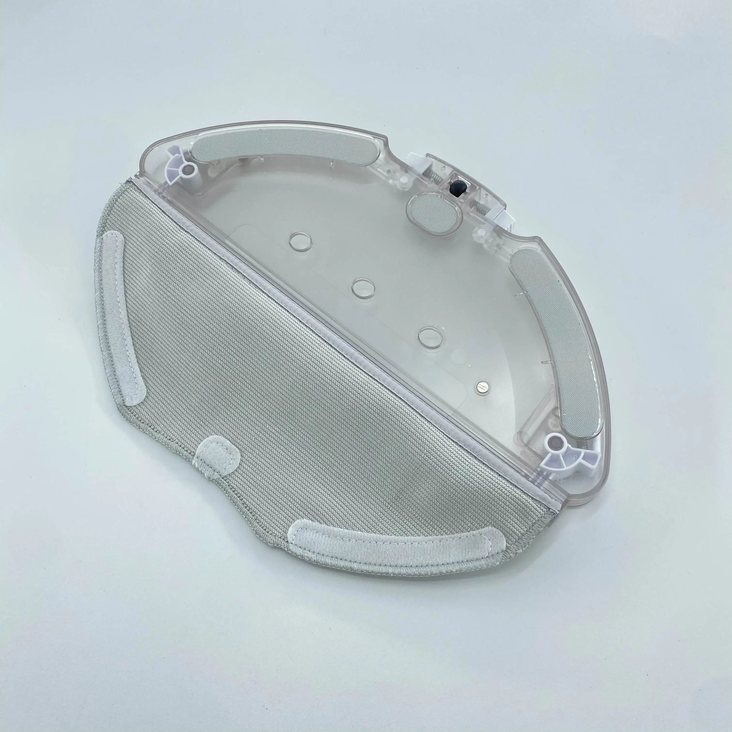Xiaomi G1 Robot Vacuum Essential Main Rolling Brush Side Hepa Filter Mop Cloth Kits Water Tank Dust Box Original Parts