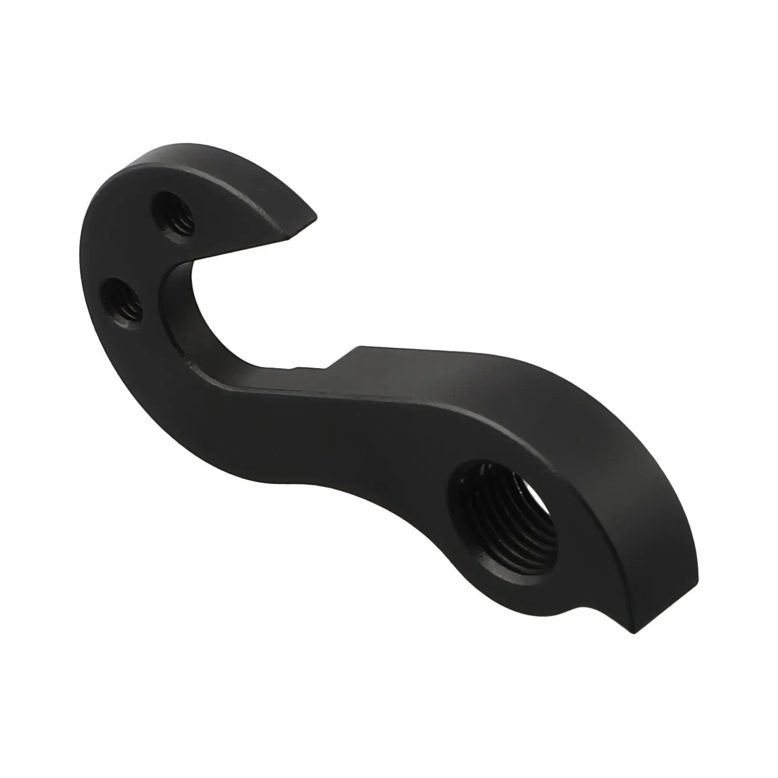 دراجة هوك خلفي خلفي Derailleur شماعات Derailleur شماعات إطار من الكربون حزمة الدراجة اسم المنتج الخلفي Derailleur شماعات الشكل #1