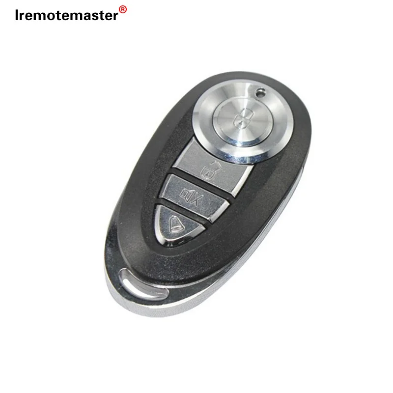 Dominator DOM501 DOM502 DOM505 YBS2 YBS4 Gate/Garage Door Remote 433.92mhz Rolling Code