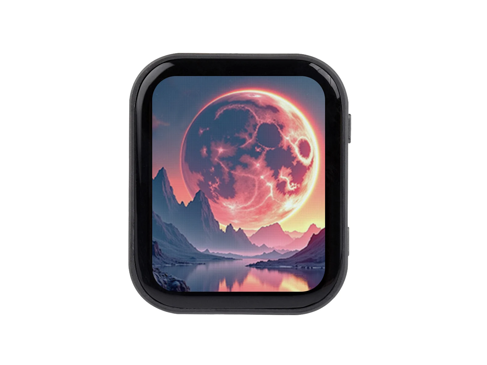 

ESP32-C6 Плата разработки сенсорного дисплея 1,83 дюйма, 240 × 284, поддержка Wi-Fi 6 и BLE, встроенные микрофоны и динамик,