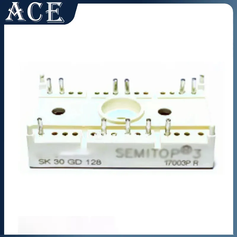 

SK25GD063 SK30GD063 SK45GD063 SK45GH063 SK30GD128 IGBT Module