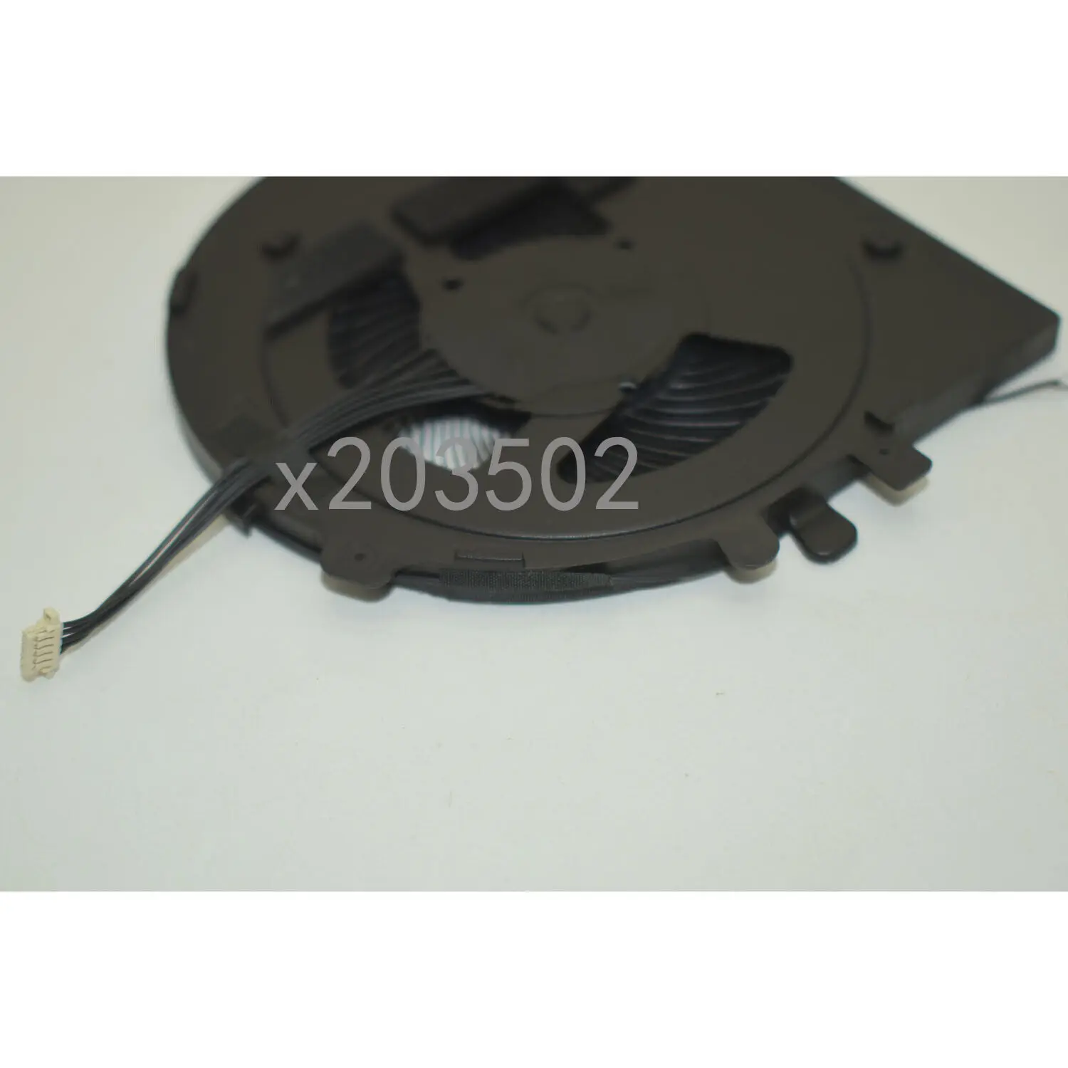 Ventilateur de refroidissement du processeur UMA pour ThinkPad, X13 Gen3, 21cm, 21CN, 5HRivière, B77288, Nouveau