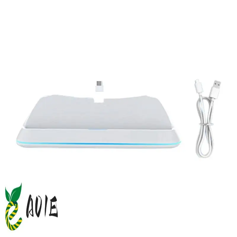 

Зарядная док-станция для Playstation Portal Type-C, тройная защита, эффективная зарядная станция