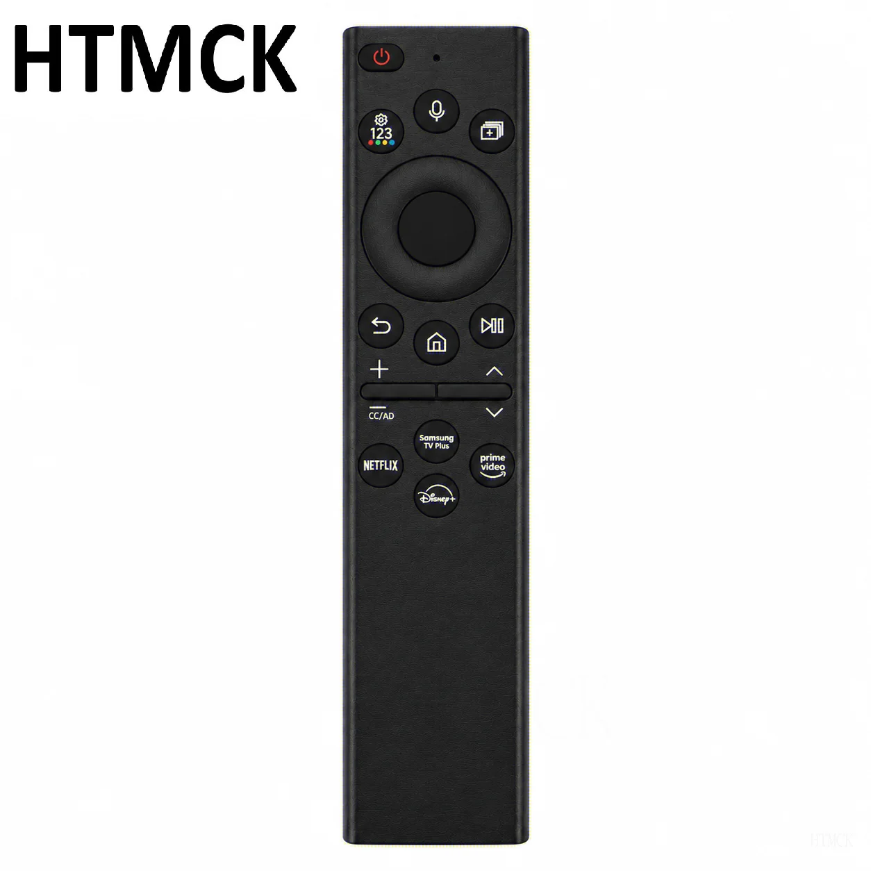 BN59-01385A Smart TV Voice Remote Control Replacement Solar Charging for 4K 8K QLED the Frame Models