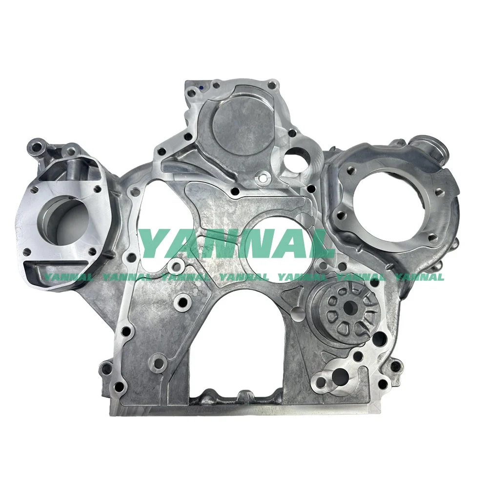 

Крышка ГРМ 4TNV94 729907 -01530 Для деталей двигателя Yanmar