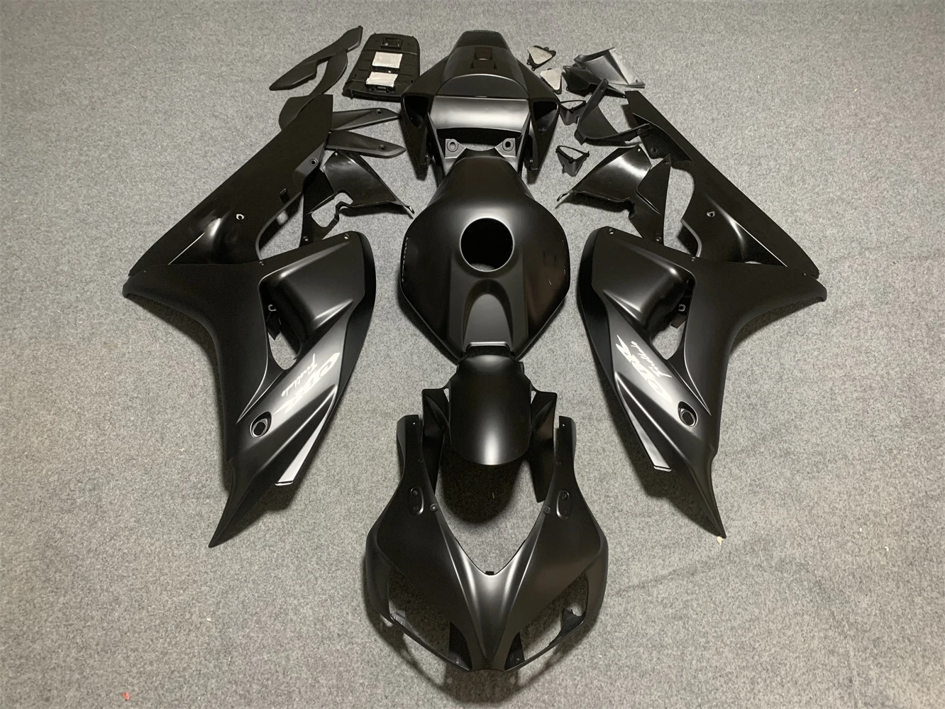 

A/Для CBR1000RR CBR 1000RR CBR1000 RR 2006 2007, комплект обтекателя мотоцикла, АБС-пластик, обвесы для всего тела