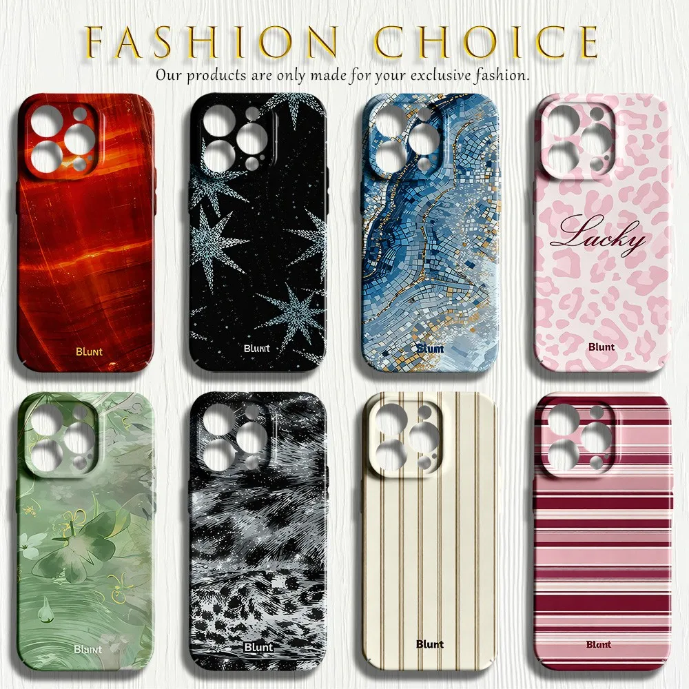 Dark Star Blunt Glossy Film Hard Phone Case for Samsung Galaxy A27 A37 A57 A17 A07 A16 A56 A26 A36 A55 A35 A15 A54 4G 5G