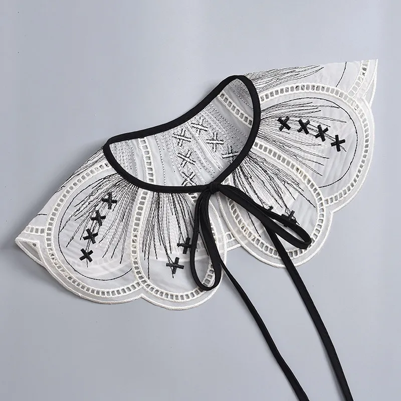 Variant: Lace-up