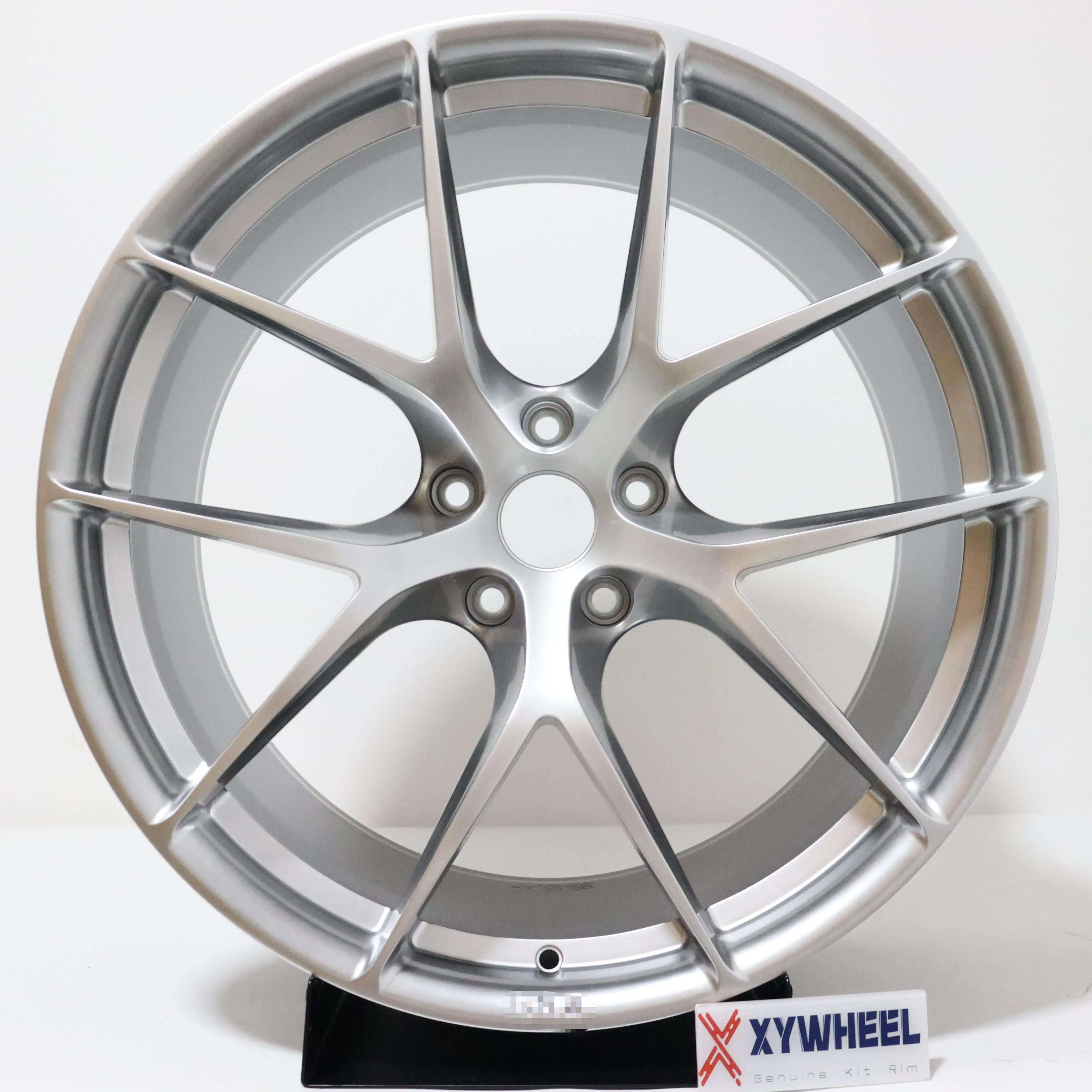 KYKY High Performance Car Rims Custom 20 21 22 24 Inch Alloy Forged Rims Forged Aluminum Alloy Wheels