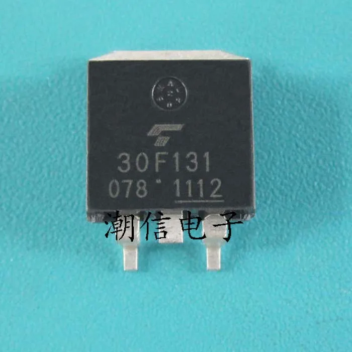 

20PCS/LOT 30F131 GT30F131 200A 360V NEW and Original in Stock