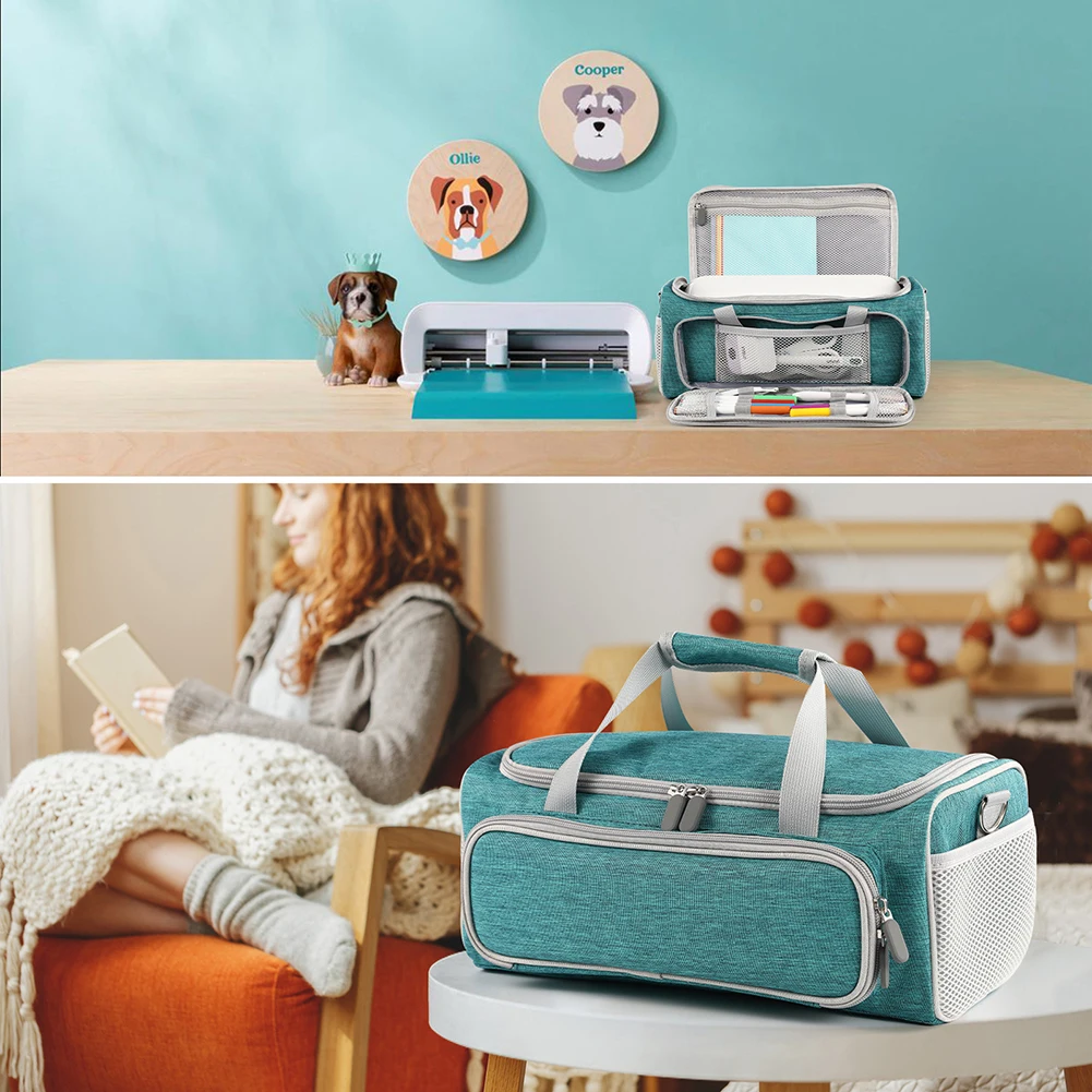 Carrying Case Water… - image