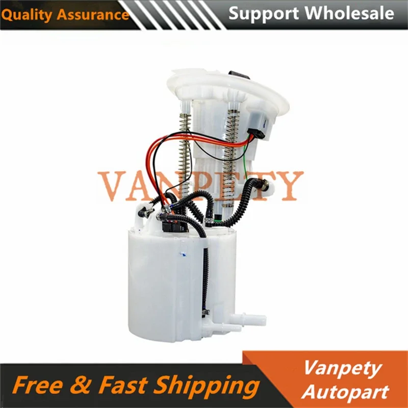 A2464701694 New Fuel Pump Module Assembly for Mercedes CLA250 GLA250 CLA200 B200 2014-2017 2464701694 2464701294 2464700994