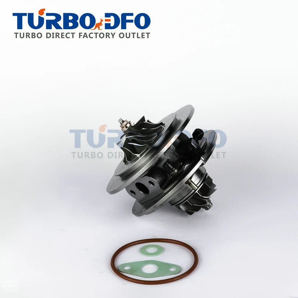 New Turbo Cartridge TF035 Turbocharger Core 49135-07302 28231-27800 For Hyundai Santa Fe 2.2 CRDi 110Kw D4EB Car 2005-