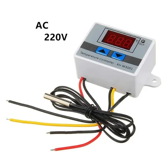 XH-W3001 12V 24V 11…