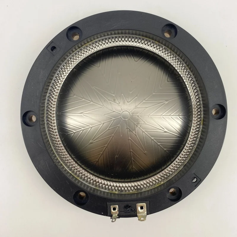 Diafragma Trasero para JBL / Selenium RPD4400Ti, D408Ti y D4400Ti Driver Titanium 8Ω