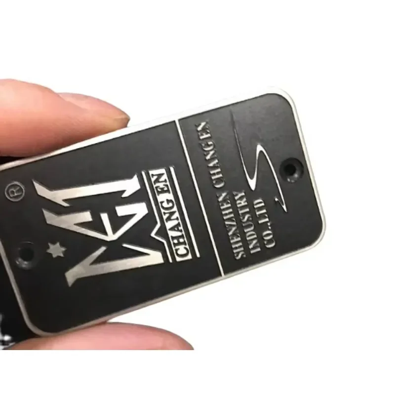 

Металлическая визитная карточка на заказ, матовая черная металлическая кредитная карта, RFID NFC, металлические визитные карточки