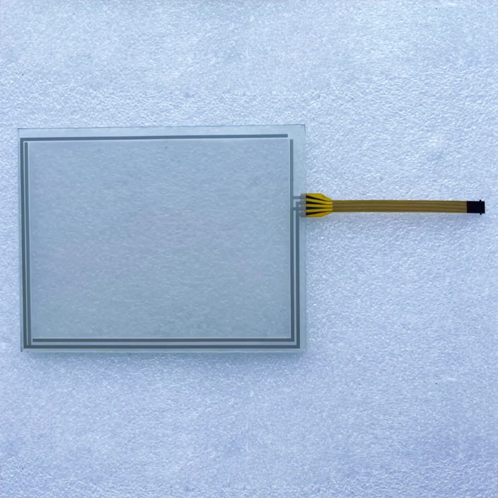 Baru untuk Screen Panel Panel kaca layar sentuh
