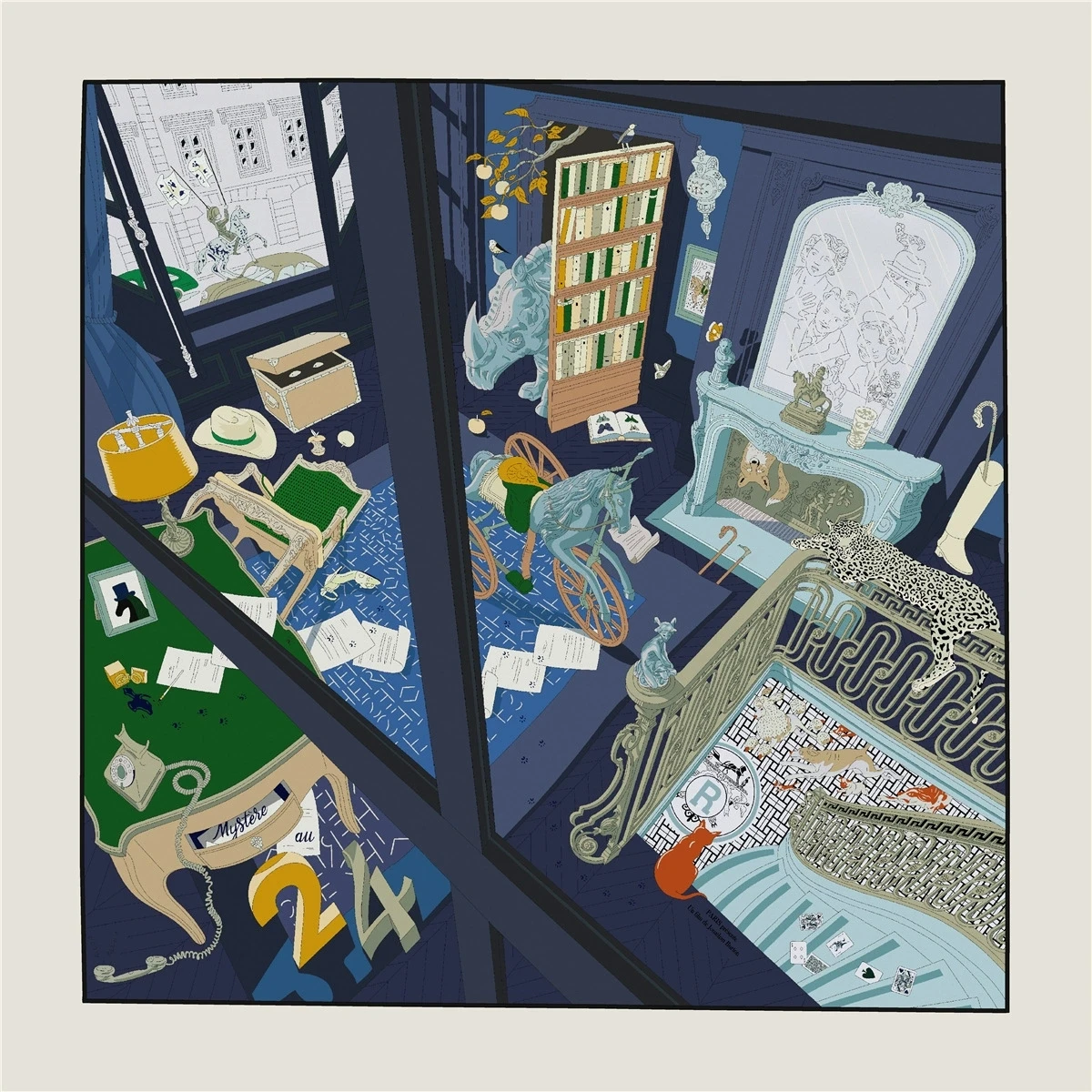 

110 см женские двусторонние квадратные шарфы с принтом из искусственного шелка и кашемира, теплая бандана, платок, шарф-хиджаб, новые квадратные шали