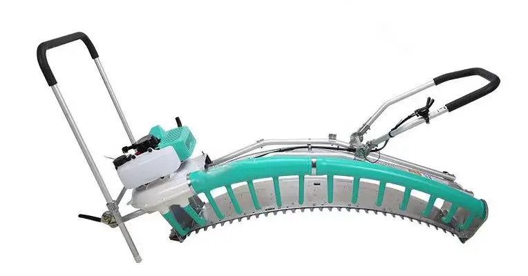 آلة فصل أوراق الشاي، آلة نتف الشاي، مزرعة زراعية، خفيفة الوزن، محمولة لشخص واحد