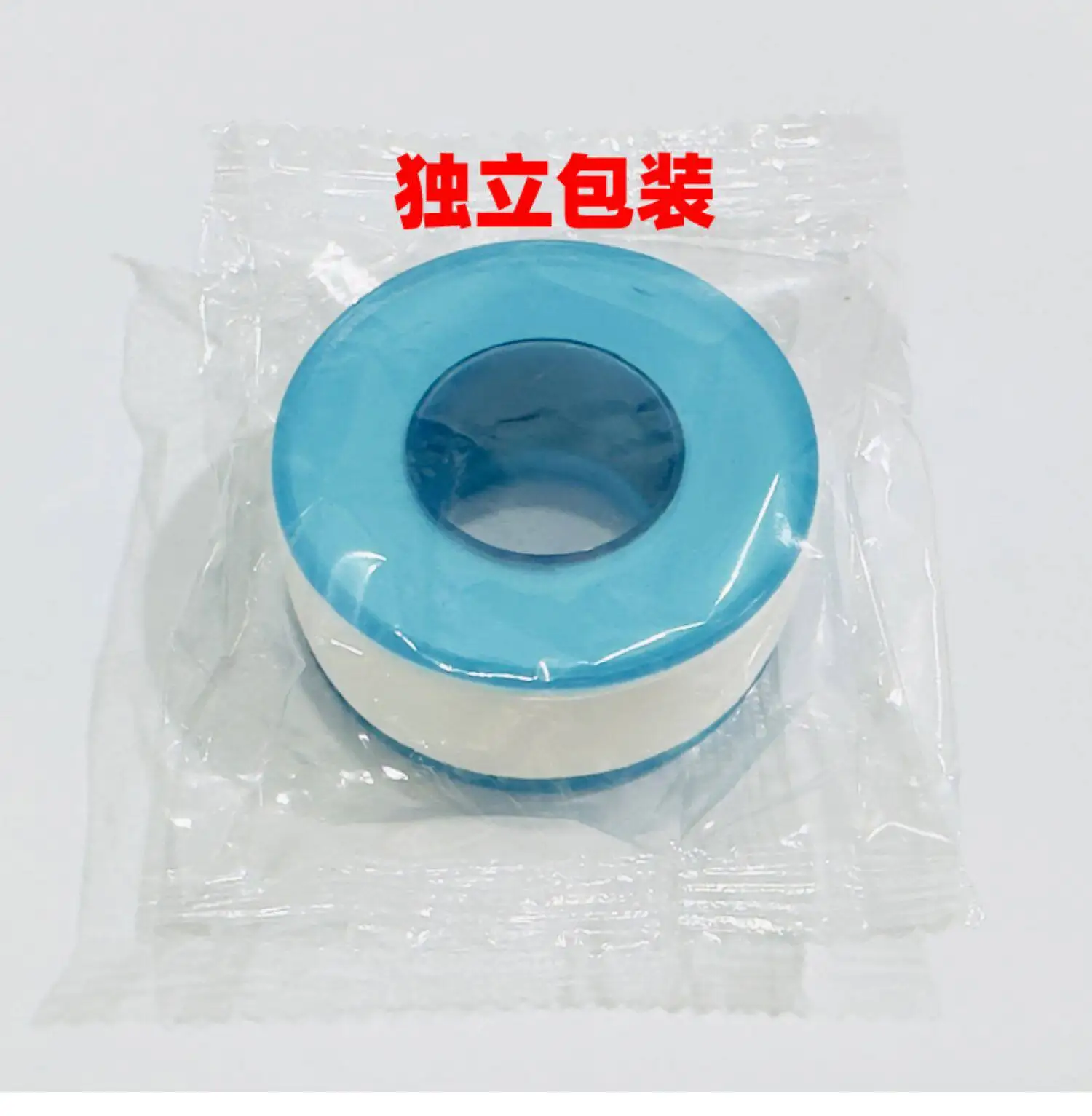 High-quality pure polytetrafluoroethylene (PTFE) degreased tape, raw material tape, sealing tape, thread sealing tape