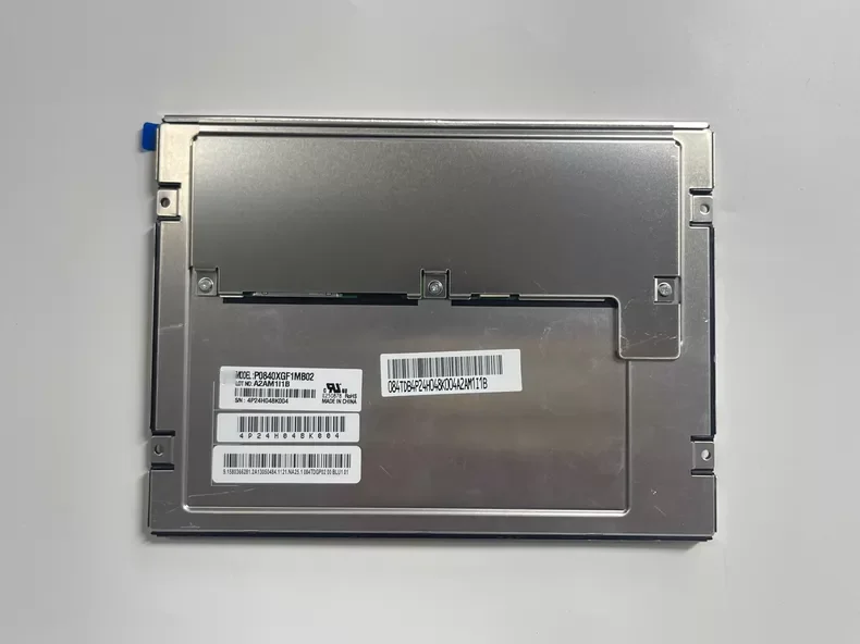 

Проверенный, исправный ЖК-экран 8,4 дюйма P0840XGF1MB02