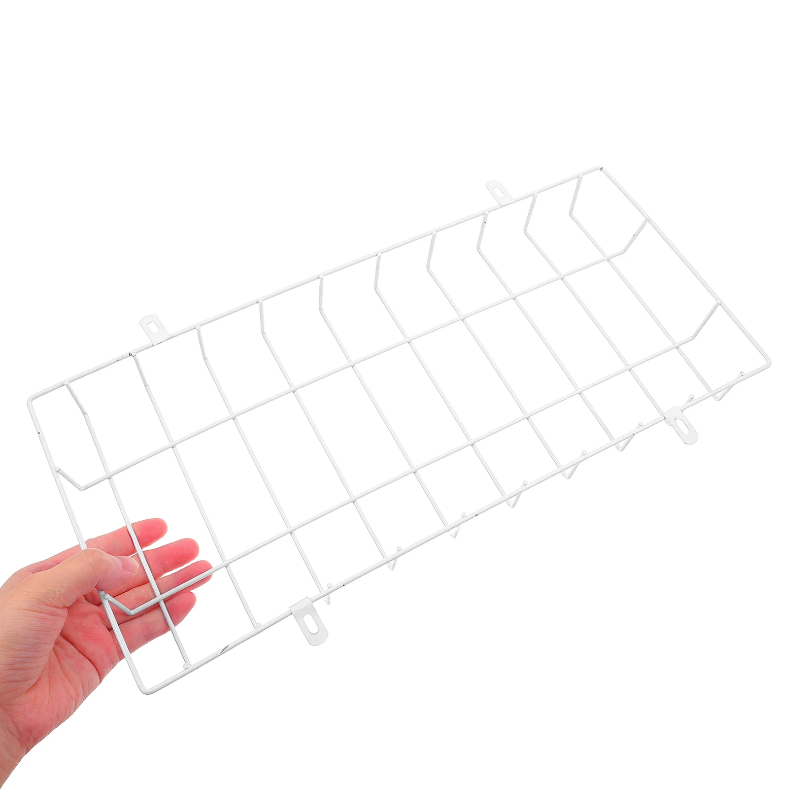 

Ceiling Lamp Light Fixture Protective Shield Durable Impact Resistant Easy Install Decorative Cover for Home for Bulb